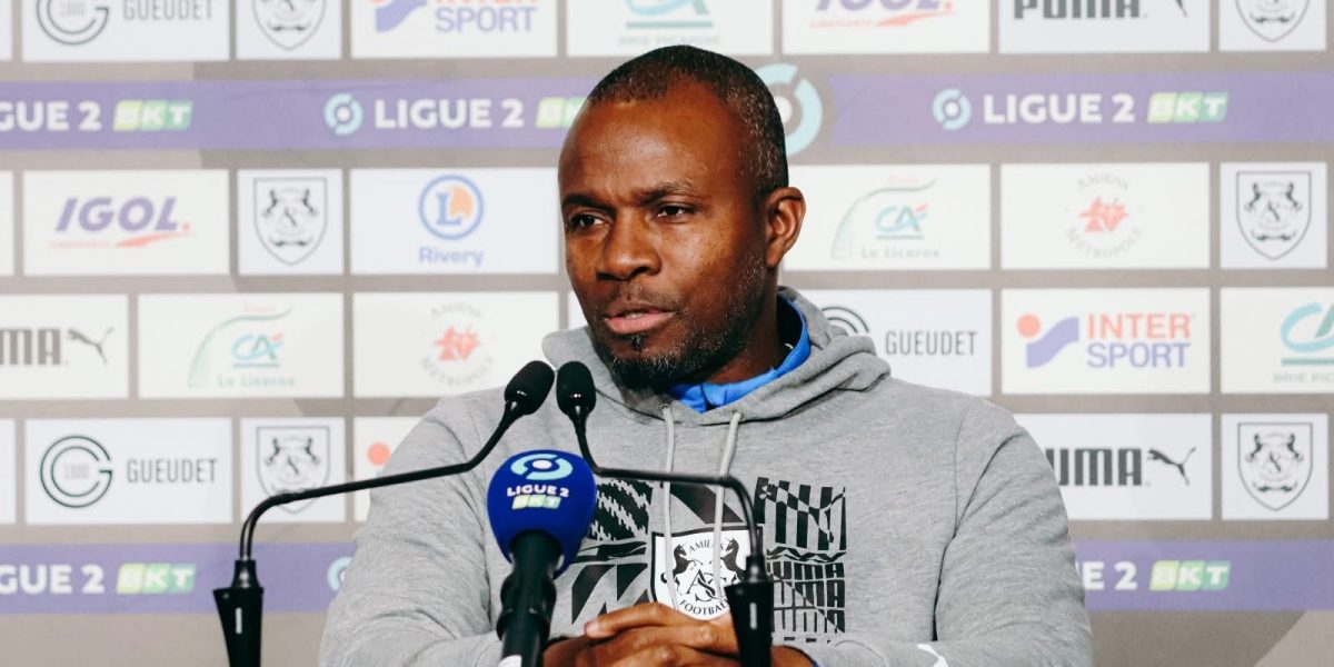 Congo: Claude Le Roy to welcome Omar Daf to his staff