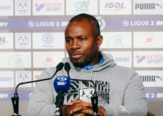 Congo: Claude Le Roy to welcome Omar Daf to his staff