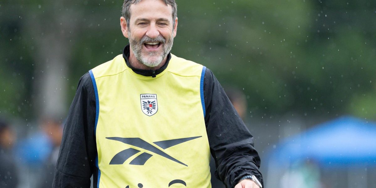 2026 FIFA WORLD CUP: Christiansen Wary of Ghana Threat but Backs Panama to Make Statement