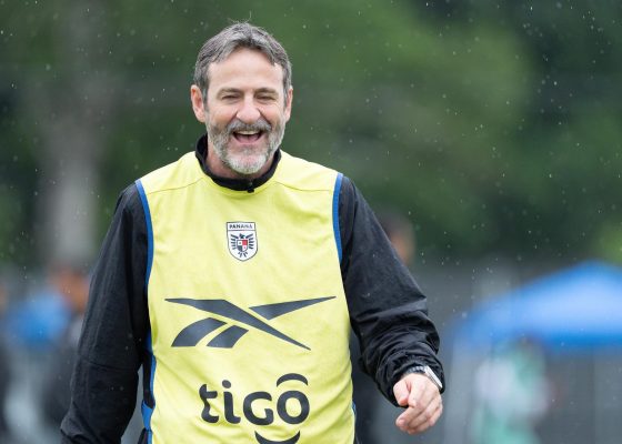 2026 FIFA WORLD CUP: Christiansen Wary of Ghana Threat but Backs Panama to Make Statement