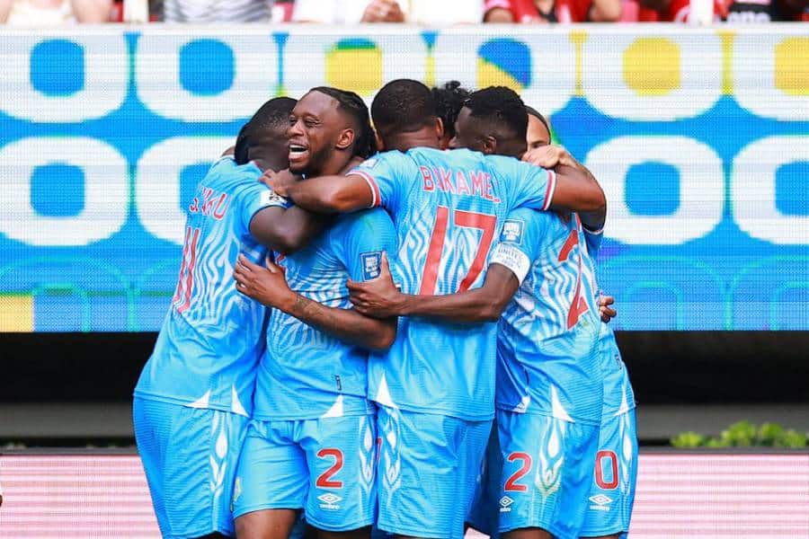 2026 FIFA World Cup: DR Congo hits back against Portugal