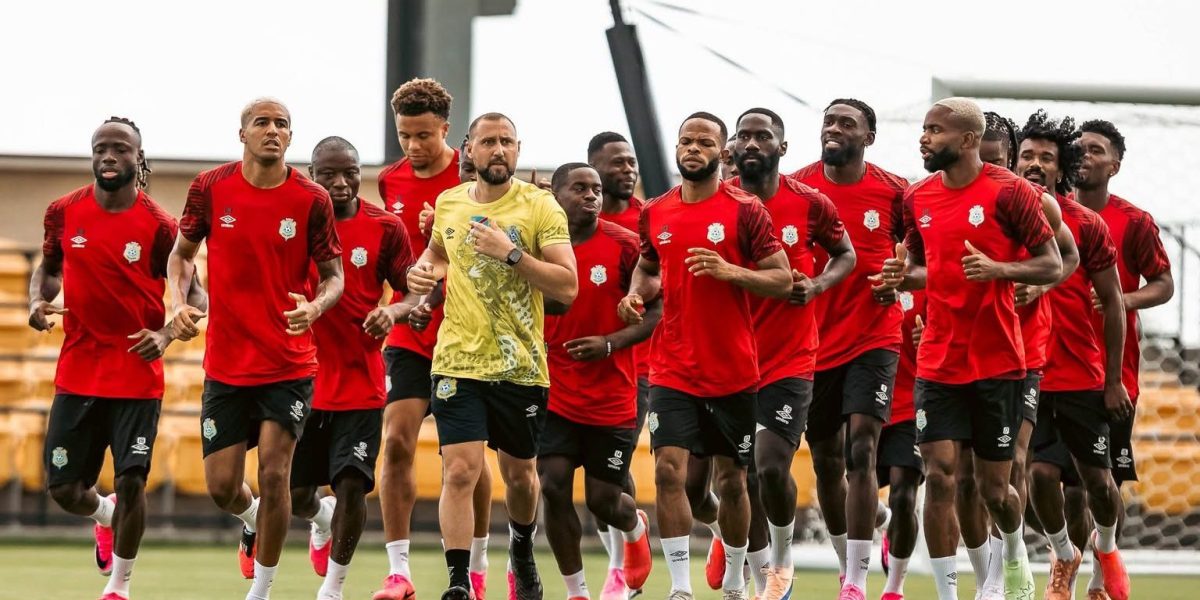 2026 FIFA World Cup: Storm clouds over Portugal–DR Congo