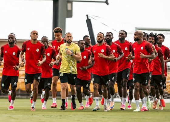 2026 FIFA World Cup: Storm clouds over Portugal–DR Congo