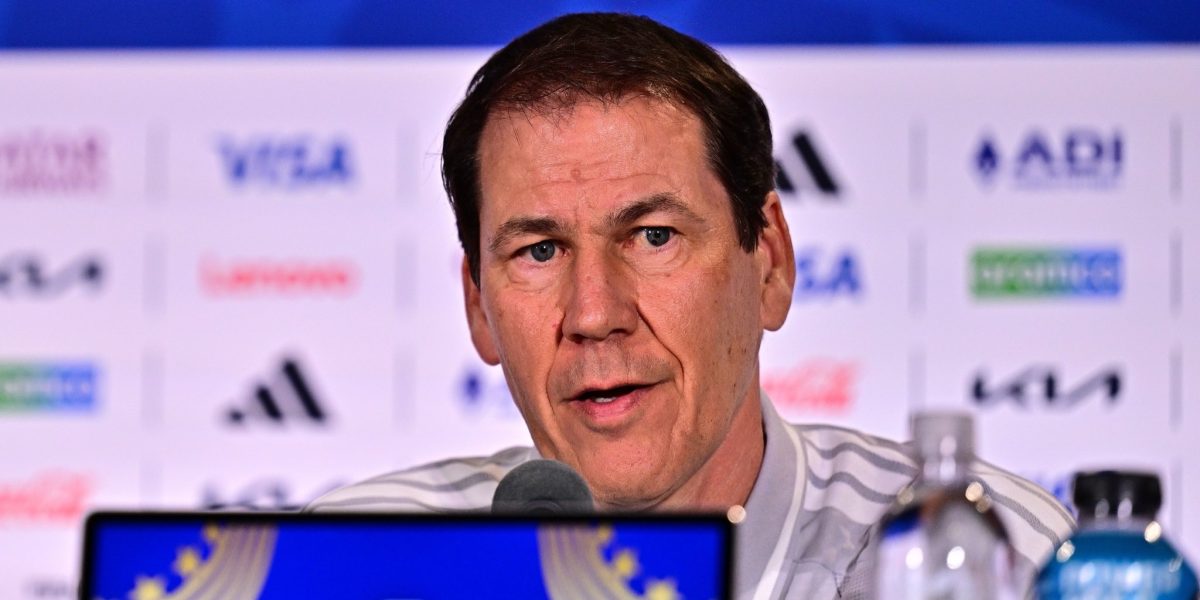 2026 FIFA World Cup: Garcia Sets Clear Target as Belgium Eye Group Supremacy in World Cup Opener