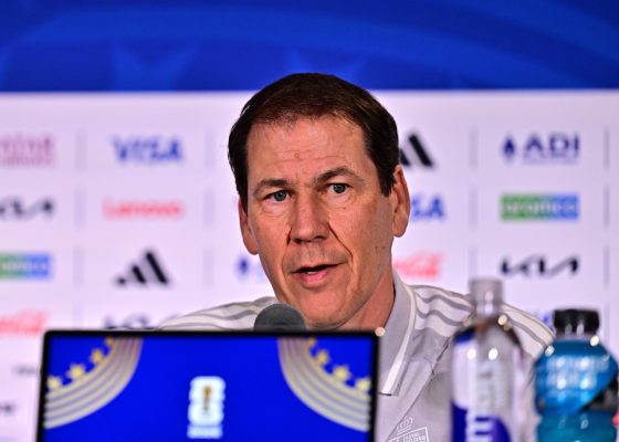 2026 FIFA World Cup: Garcia Sets Clear Target as Belgium Eye Group Supremacy in World Cup Opener