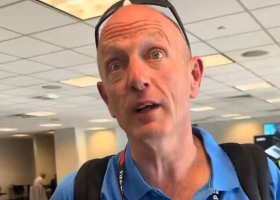 2026 FIFA WORLD CUP: Peter Drury Backs Ghana to Go Far After Impressive Display Against England