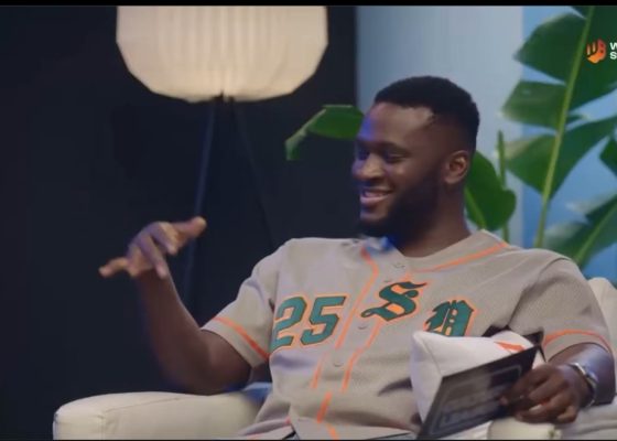 Boniface Reveals Frimpong Tried to Stop Him Joining Bayer Leverkusen in Hilarious Transfer Story