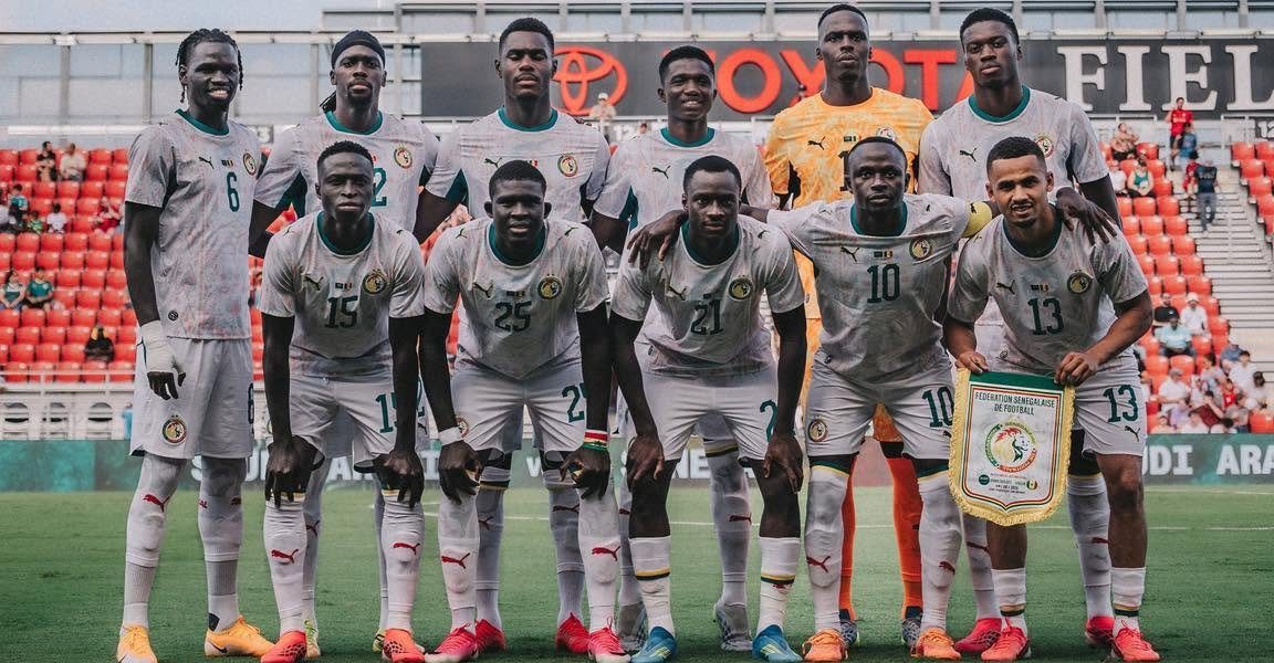 Thierry Henry tips Senegal for World Cup success