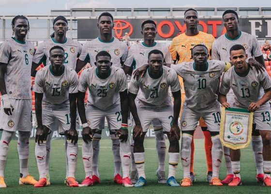 Thierry Henry tips Senegal for World Cup success
