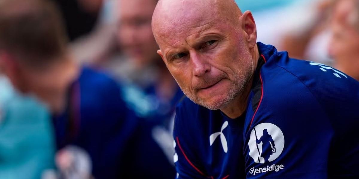 2026 FIFA World Cup: Solbakken previews Norway vs Senegal clash