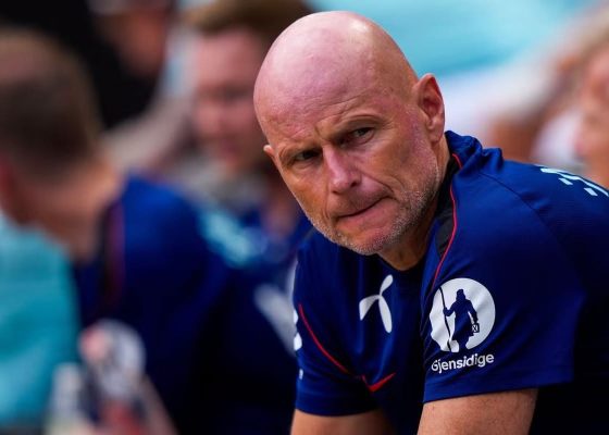 2026 FIFA World Cup: Solbakken previews Norway vs Senegal clash