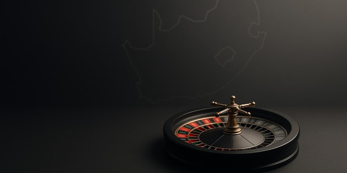 South Africa faces major regulatory shift after court rulings reshape online casino legality 