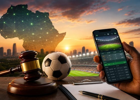 Sports Betting in Africa: The Licensing Behind the Boom