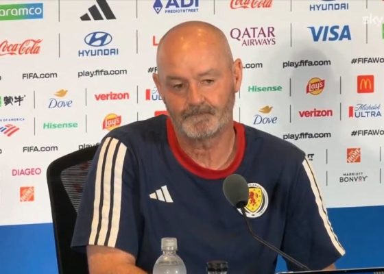 2026 FIFA WORLD CUP: Clarke Braces for Morocco Test, Hails Atlas Lions’ Rising Strength