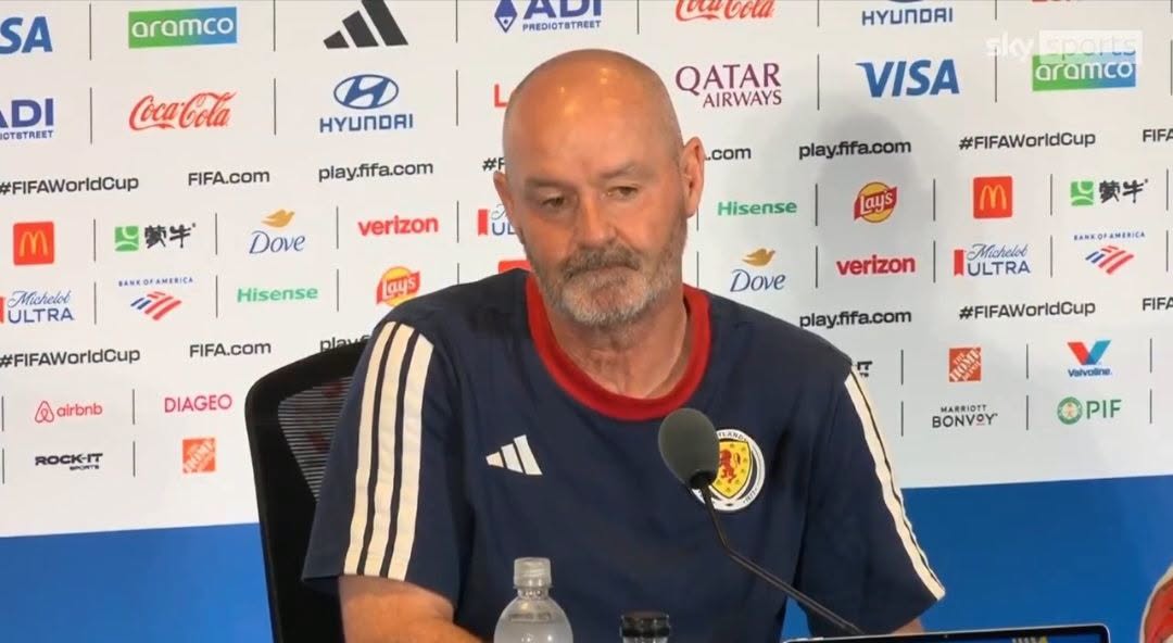 2026 FIFA WORLD CUP: Clarke Braces for Morocco Test, Hails Atlas Lions’ Rising Strength