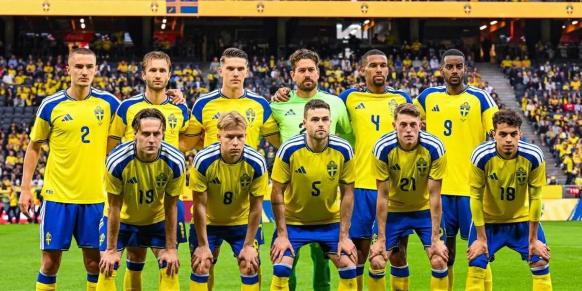 2026 FIFA World Cup: Official lineup for Japan vs Sweden