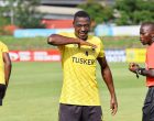 Tusker defender Oduor explains how coach Mette has improved him