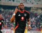 Mabasa Set for Orlando Pirates Exit as Contract Talks Stall
