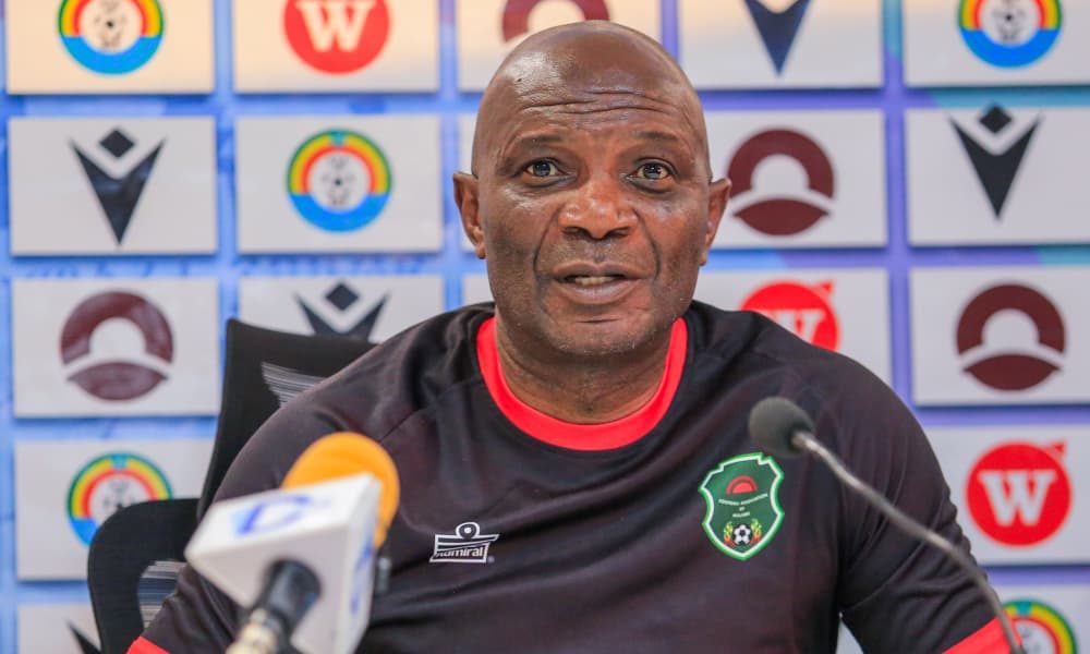 Malawi Flames Seek Response in Second Ethiopia Friendly