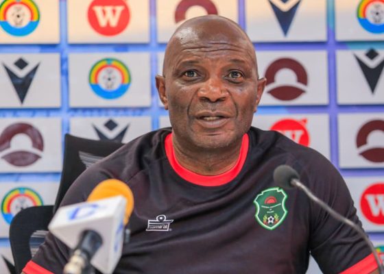 Malawi Flames Seek Response in Second Ethiopia Friendly