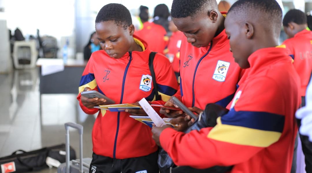 Teen Cranes to Face Ethiopia in International Friendly Ahead of CECAFA U-17 Women’s Championship 2026