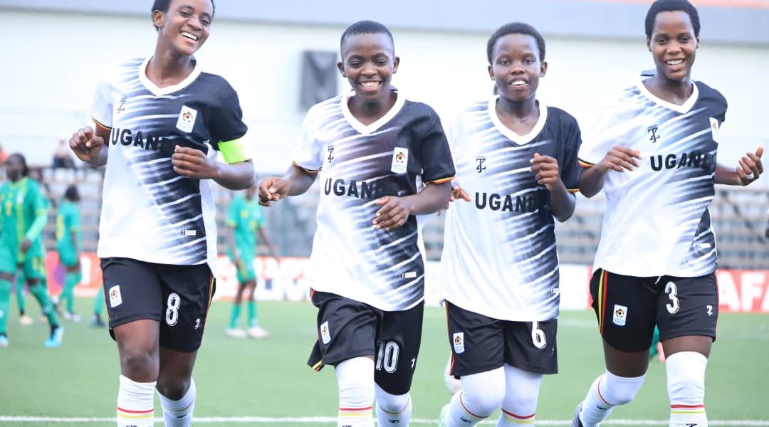 CECAFA U-17 Women’s Championship: Teen Cranes maintain perfect record with victory over South Sudan