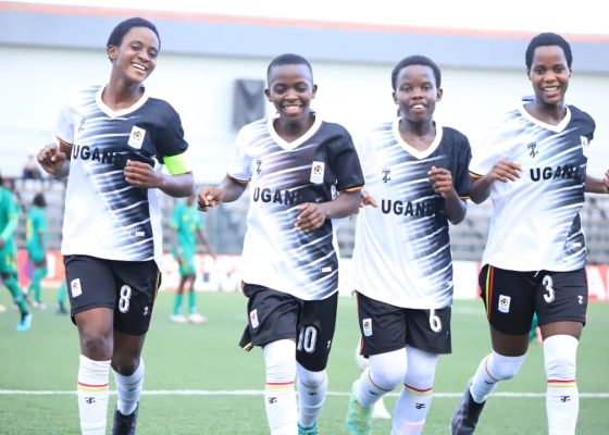 CECAFA U-17 Women’s Championship: Teen Cranes maintain perfect record with victory over South Sudan