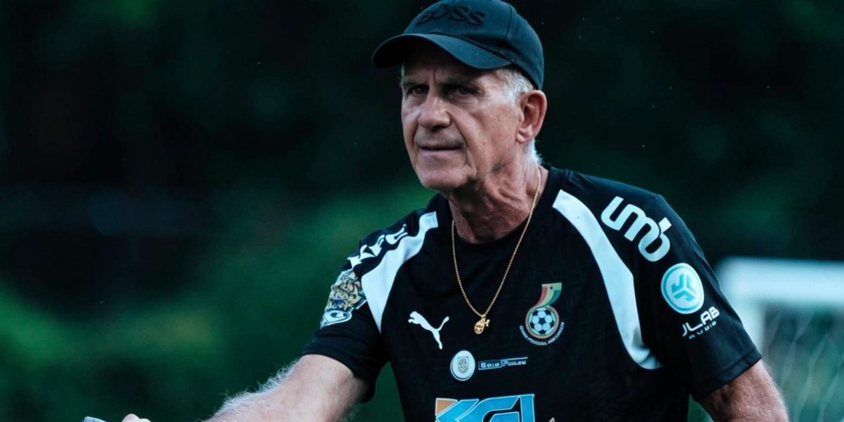 2026 FIFA WORLD CUP: Queiroz Slams Expanded World Cup Format, Warns of “Moneyball” Era in Football
