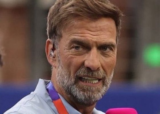 2026 FIFA WORLD CUP: Klopp Hails Salah as Global Role Model After Egypt’s World Cup Breakthrough
