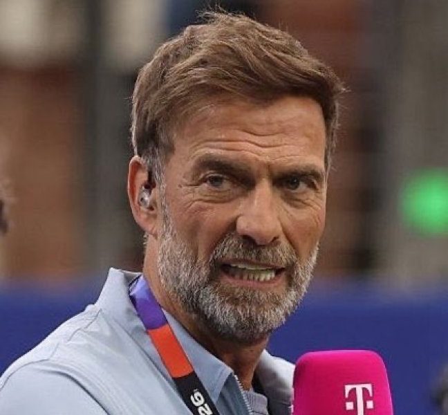 2026 FIFA WORLD CUP: Klopp Hails Salah as Global Role Model After Egypt’s World Cup Breakthrough