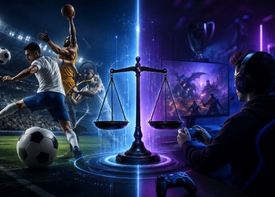 Why Fans Compare Platforms for Sports & Gaming Insights