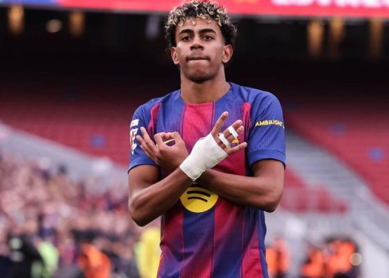 Why Lamine Yamal Changes the Way Defenders Prepare for Barcelona