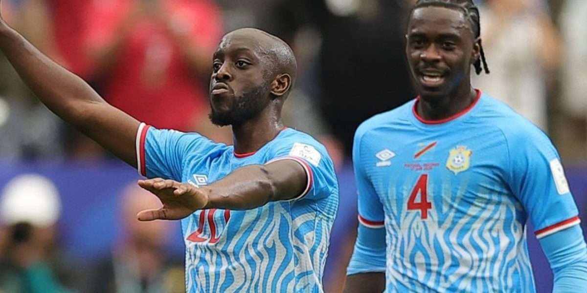 2026 FIFA World Cup: DR Congo draws with Portugal