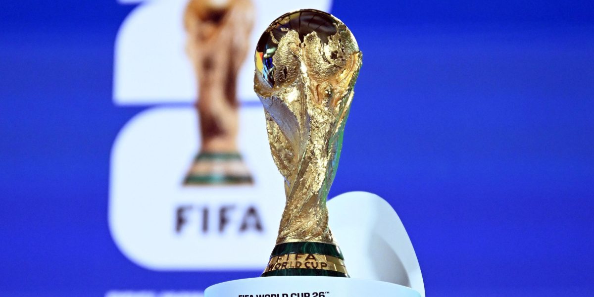 World Cup 2026 : AI predicts France and Argentina as favorites