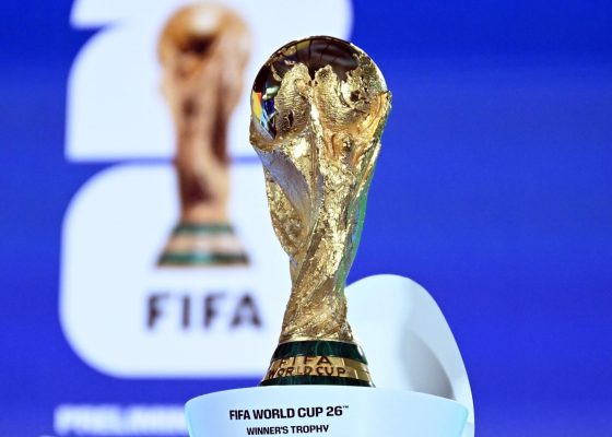 World Cup 2026 : AI predicts France and Argentina as favorites