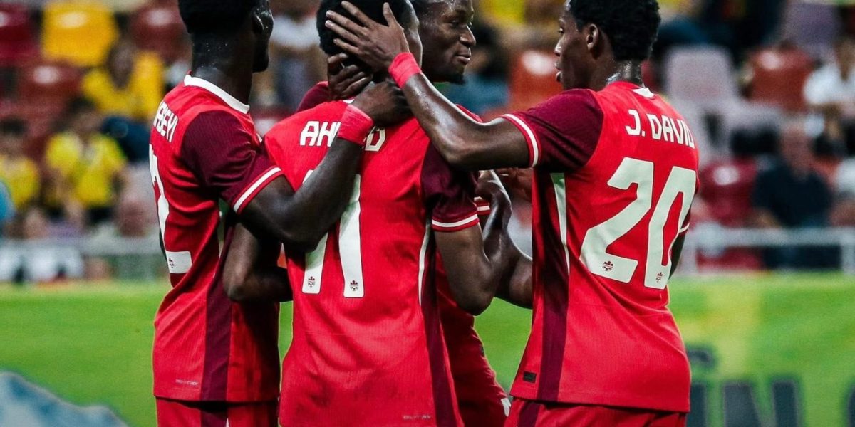 World Cup 2026 : Friday schedule takes center stage
