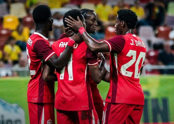World Cup 2026 : Friday schedule takes center stage