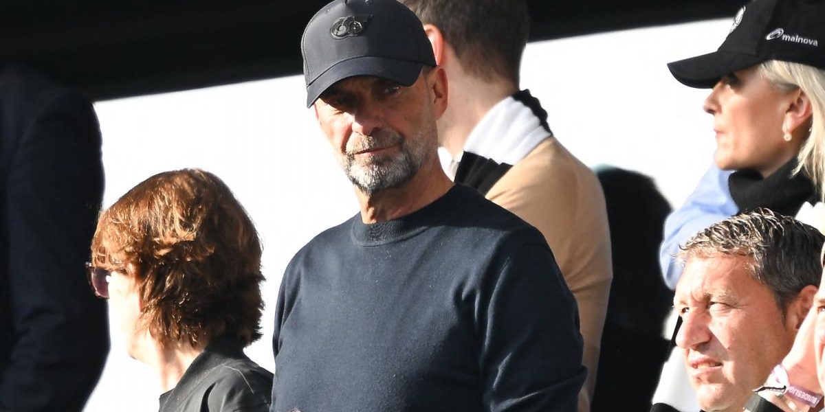 World Cup 2026 : Jürgen Klopp slams opening match