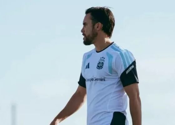 World Cup 2026 : Nicolas Tagliafico doubtful for Algeria clash