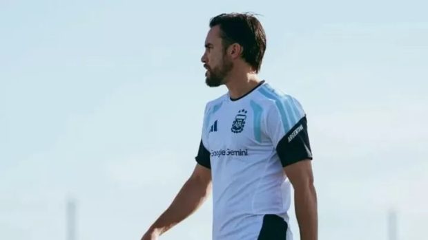 World Cup 2026 : Nicolas Tagliafico doubtful for Algeria clash