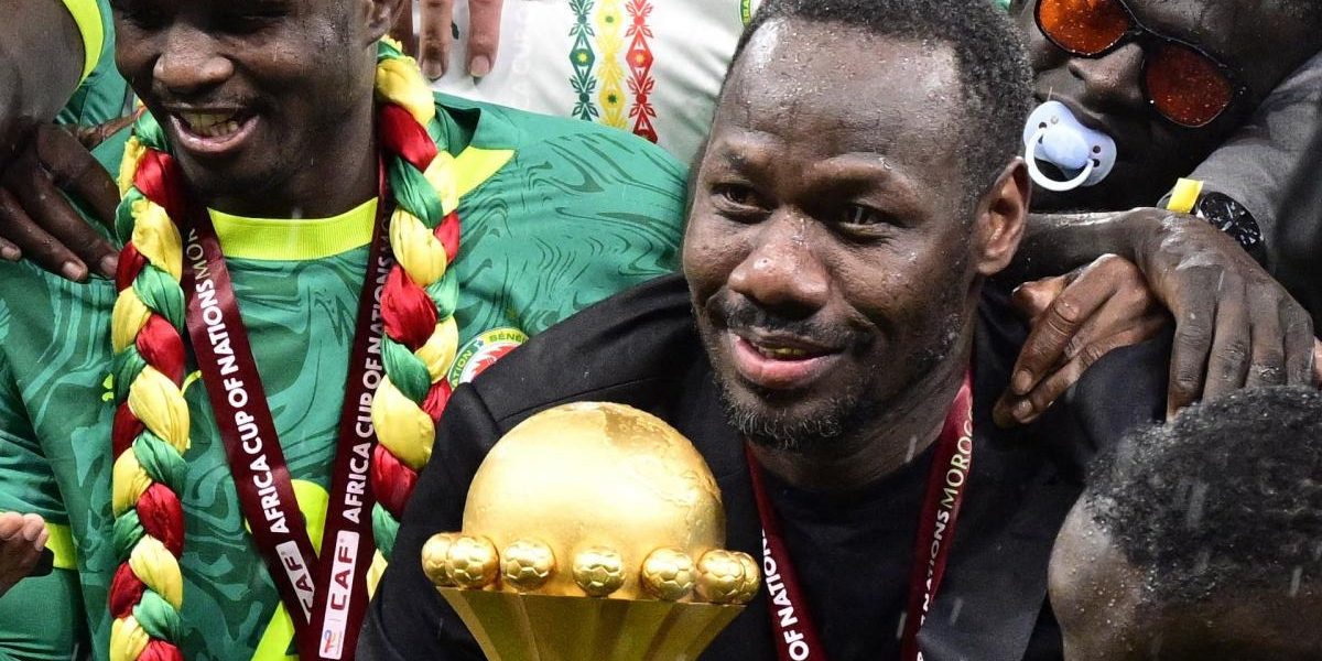 World Cup 2026 : Senegal finalizes its squad and parts ways with two players
