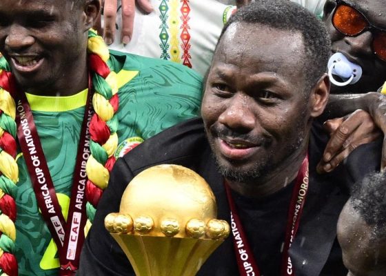 World Cup 2026 : Senegal finalizes its squad and parts ways with two players