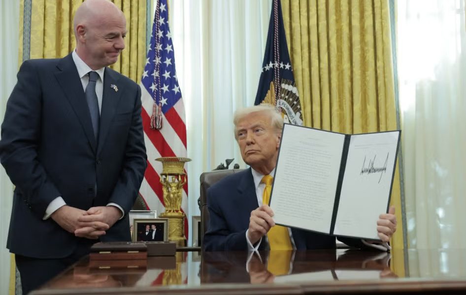 World Cup 2026 : UN criticizes US immigration policy