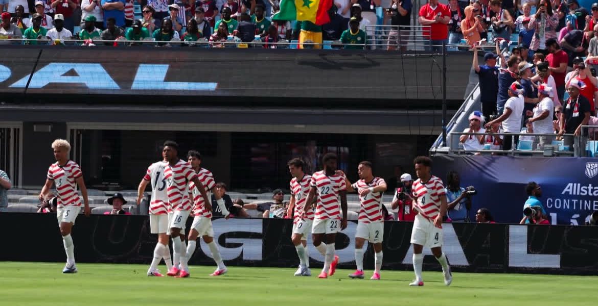 World Cup 2026 : USA vs Paraguay promises excitement