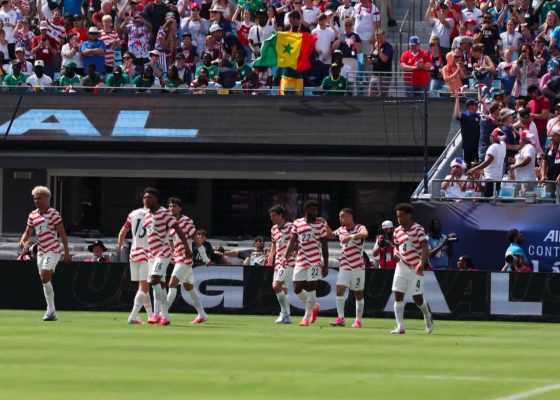 2026 FIFA World Cup: USA vs Paraguay promises excitement