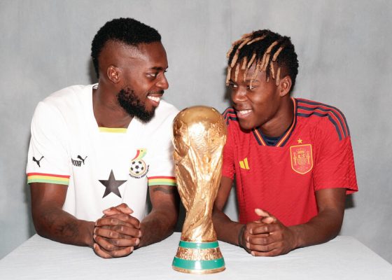 World Cup 2026 family rivalries promise huge drama