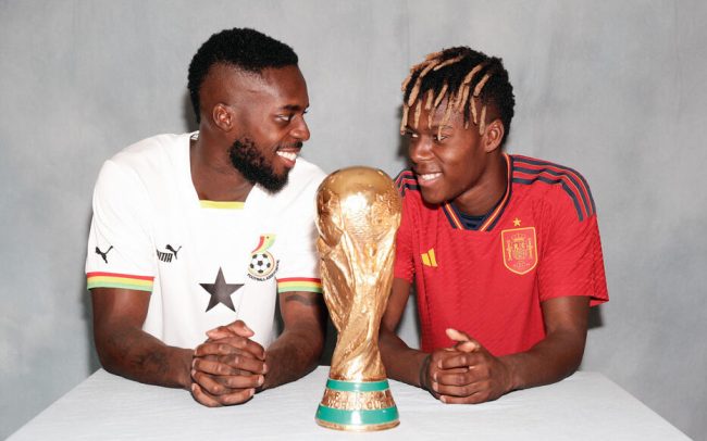 World Cup 2026 family rivalries promise huge drama