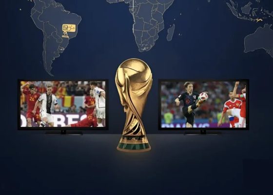 World Cup 2026 : how African fans will watch the tournament