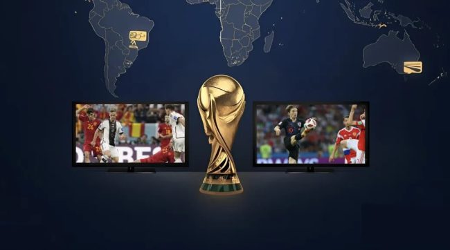 World Cup 2026 : how African fans will watch the tournament