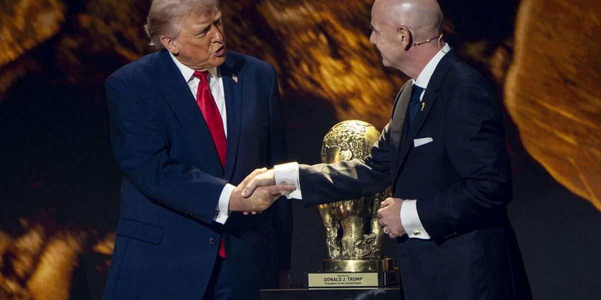 World Cup 2026 tensions grow over US entry restrictions